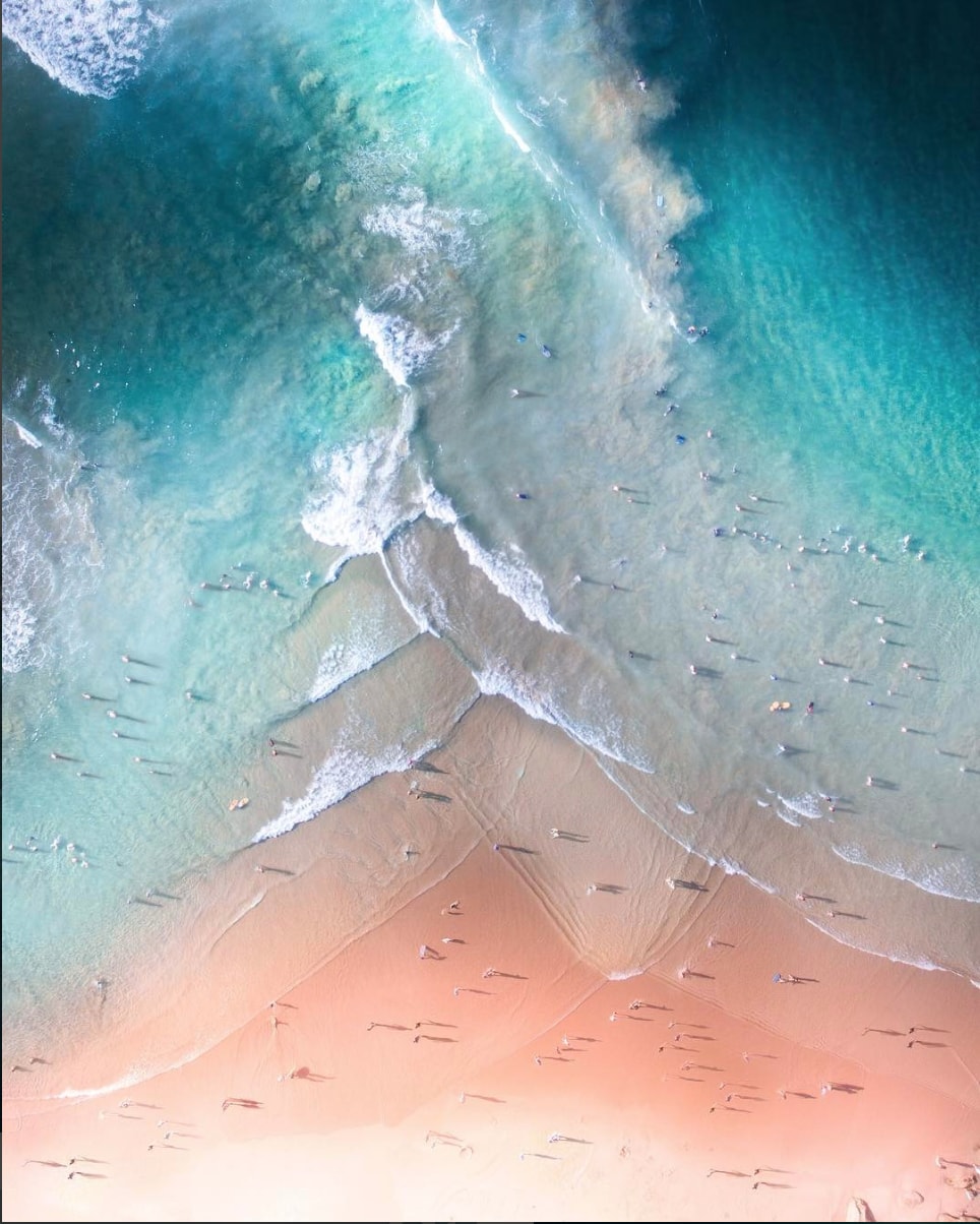 Freshwater Beach, Australia