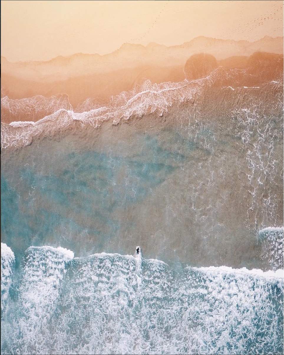 Kiama Beach, California (2)