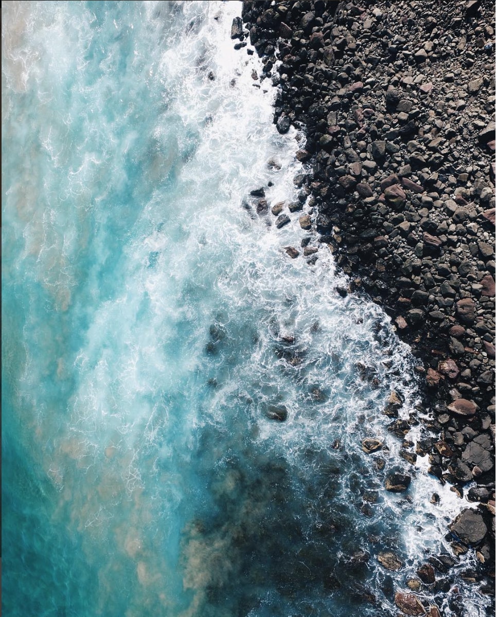 Kiama Beach, California