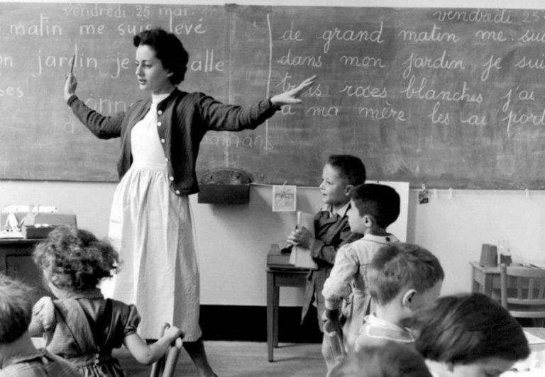ésultat de recherche d'images pour "la rentrée des classes 1900"