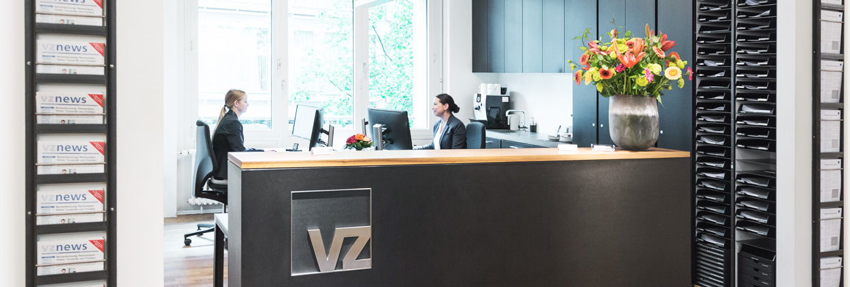 Résultat de recherche d'images pour "VermögensZentrum"