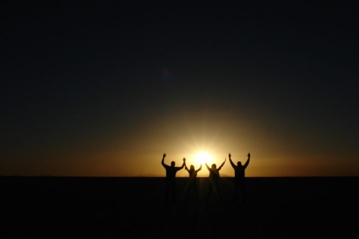 Bolivia