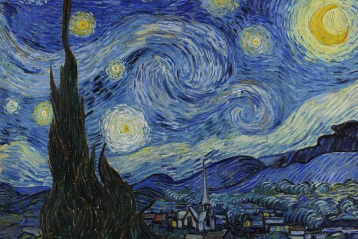 vincent