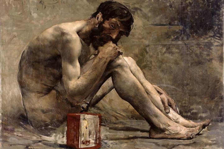 Diogène