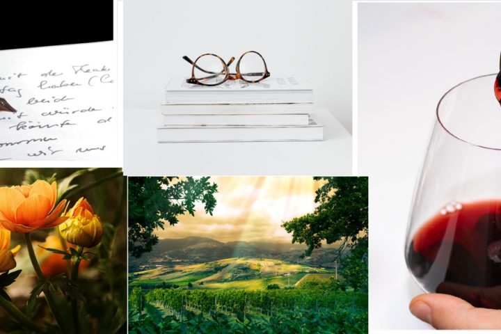 Une image contenant texte, alimentation, boisson, alcool Description générée automatiquement