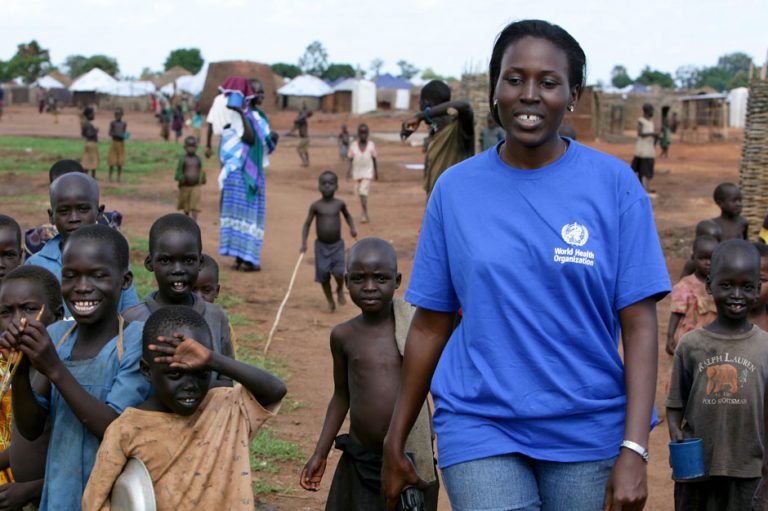 Rwanda