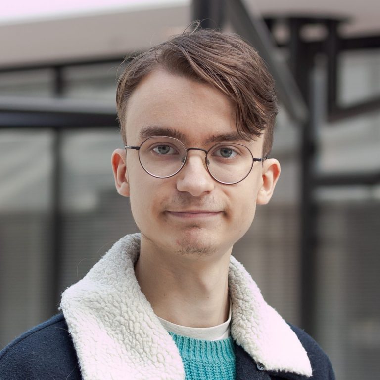 Martin Vasseur