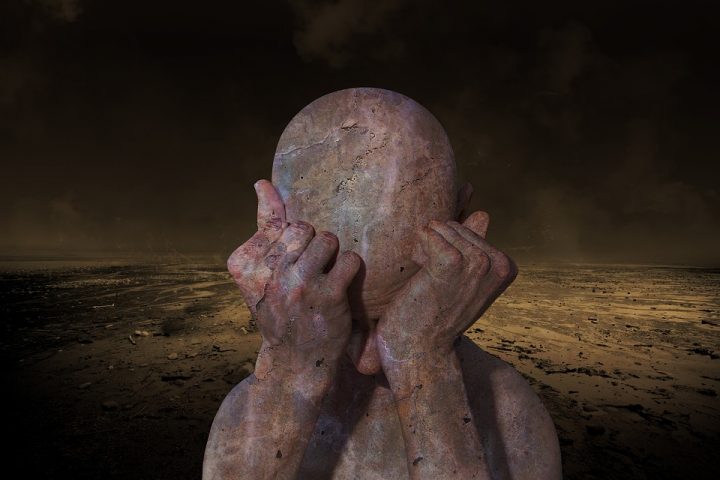 Photos gratuites de Confus