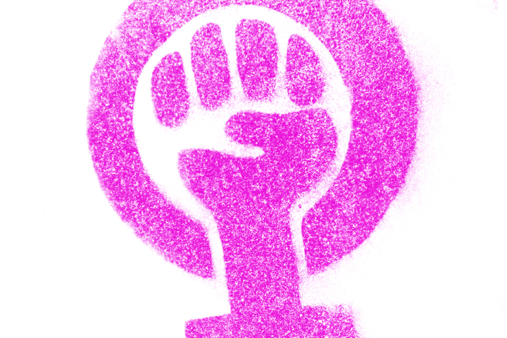 droit des femmes femmes inspirantes