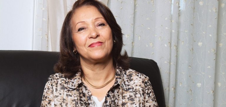 Leina Sadaoui CHUV affaire