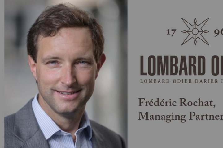 A person smiling for a picture Description automatically generated