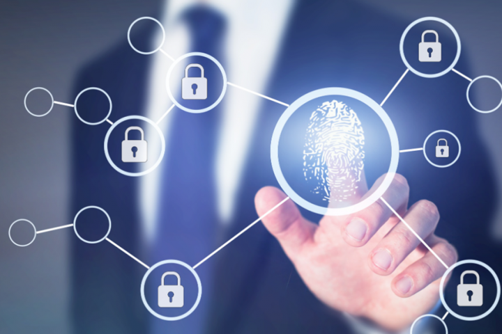 données personnelles