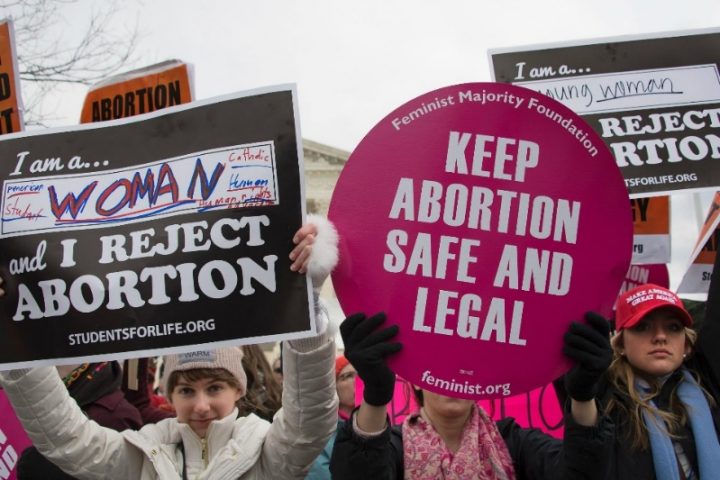 US rejects UN resolution on violence against women due to abortion ...