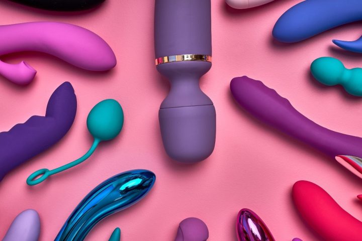 Sextoy : 9 erreurs à ne pas faire avec un vibromasseur