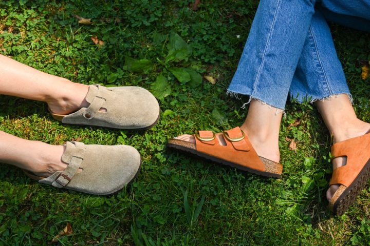 Birkenstocks: Are they good for your feet? A podiatrist weighs in