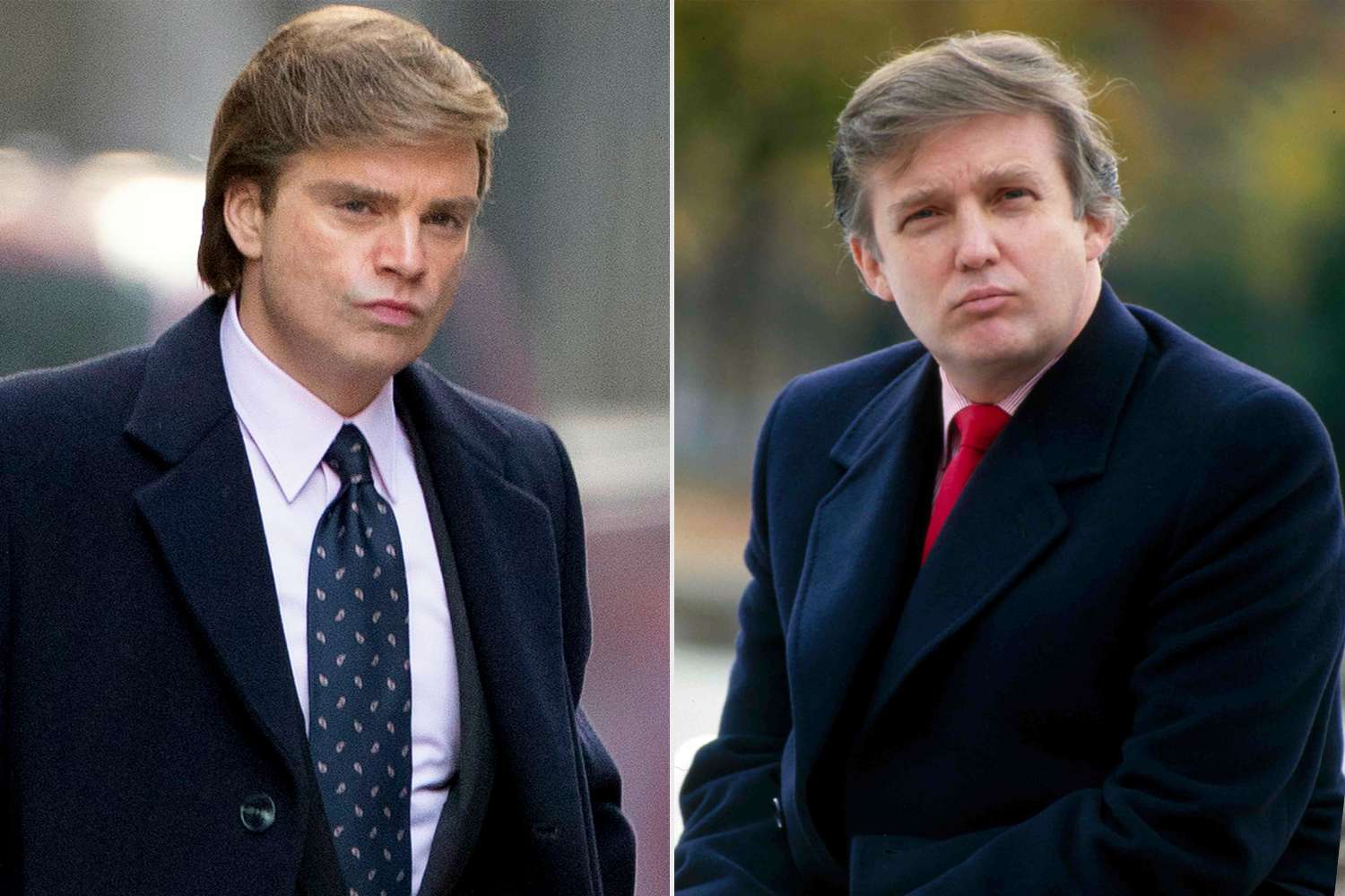 See 'The Apprentice' Cast Side-by-Side with the Real People They Play