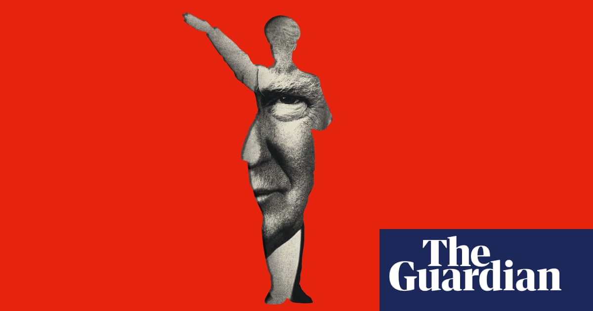 Is Donald Trump a fascist? | Donald Trump | The Guardian