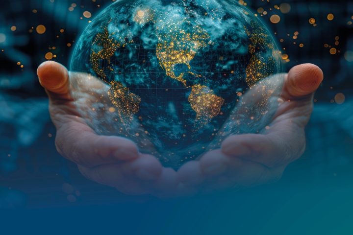 Notre Monde en Question : Ruptures et Avenir (2025) - Fondation Jean Monnet pour l'Europe