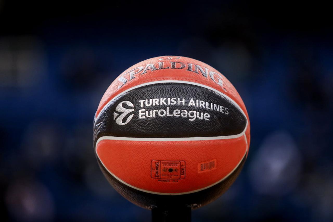 A bold new chapter': EuroLeague ends Turkish Airlines title deal signaling  rebranding - Türkiye Today